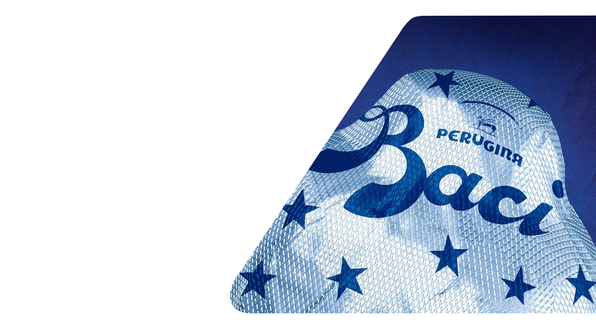 Perugina Baci Background